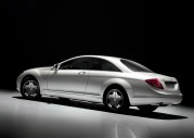 2007 Mercedes Benz CL Class 2007 Mercedes Benz CL Class